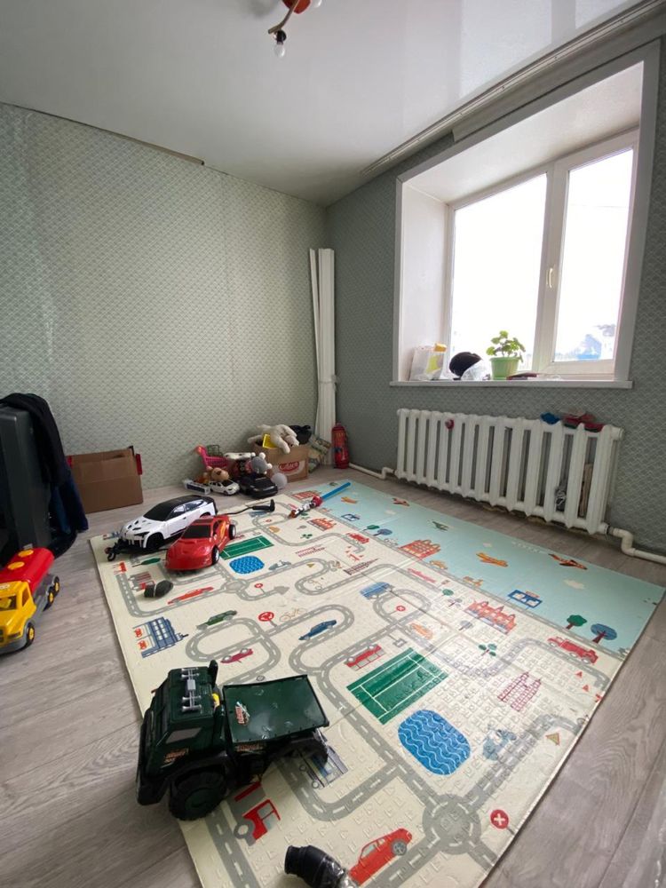 Продам квартиру находится в Федоровке