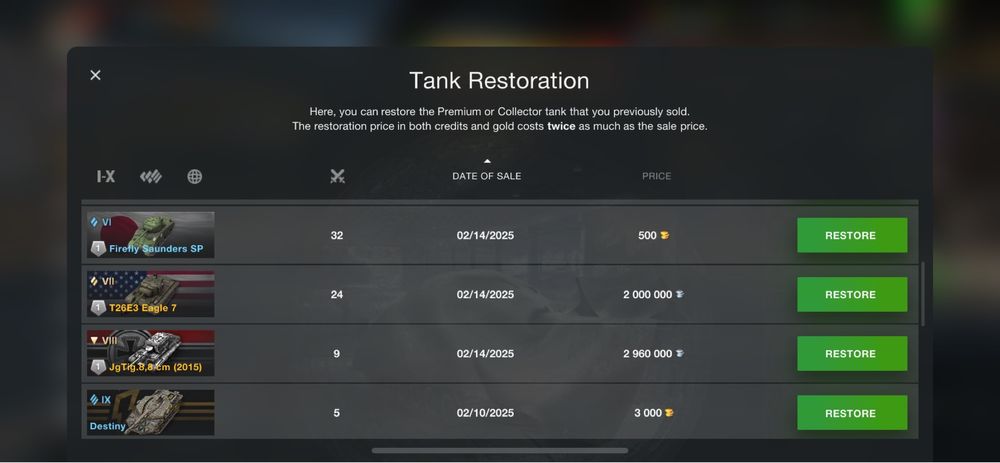 Продам аккаунт world of tanks blitz срочно!!!