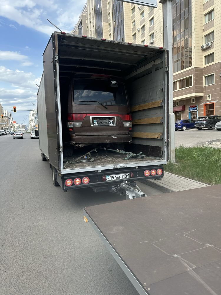 Газель продаётся 2015