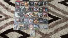 Диски пс3 Игры плэйстэйшн 3 Ойындар PlayStation 3