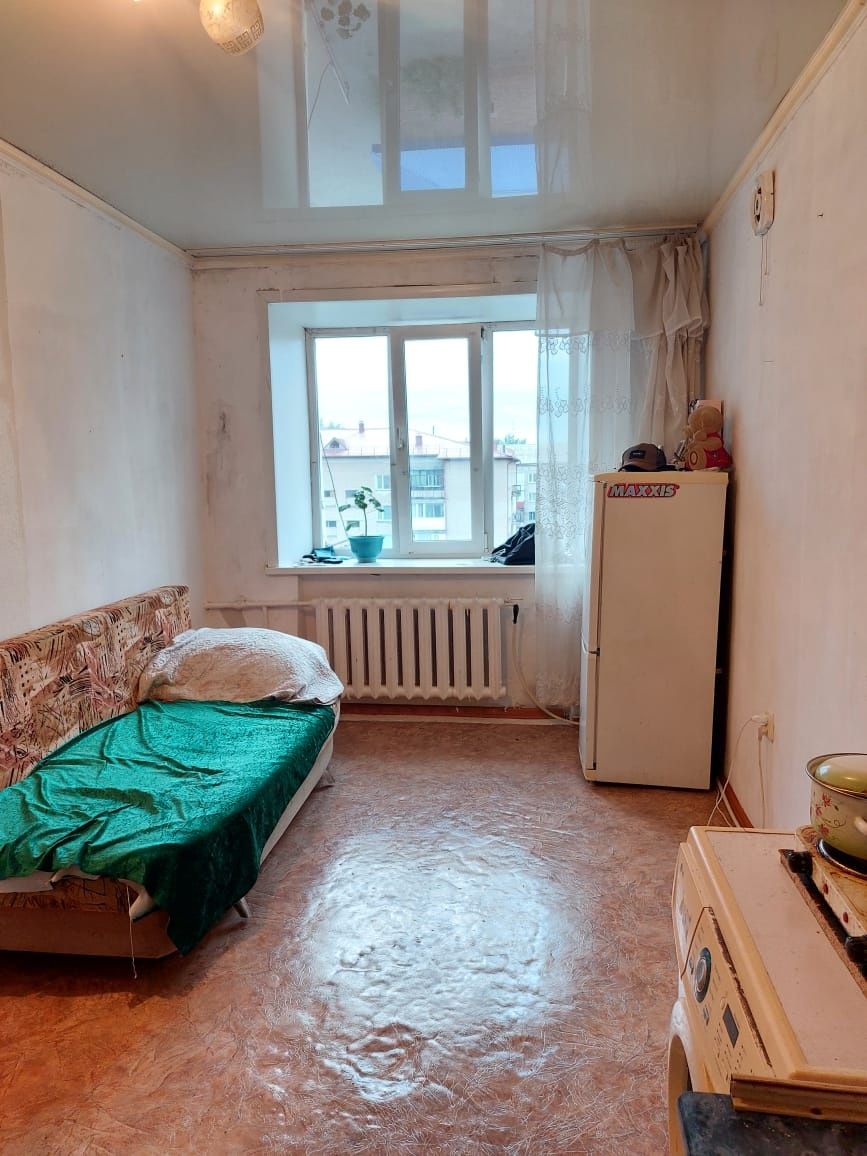 Продам комнату в центре 18кв