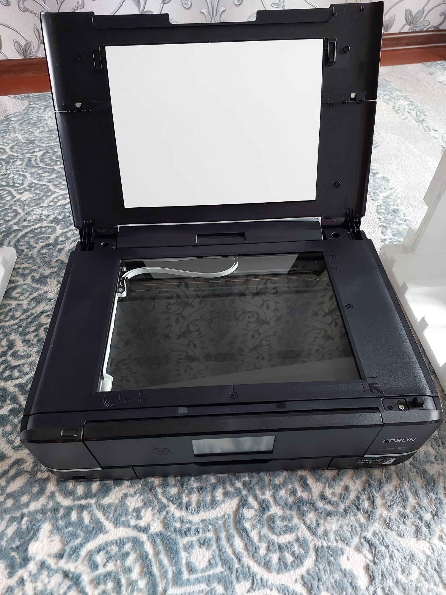 EPSON XP 970 сатылады