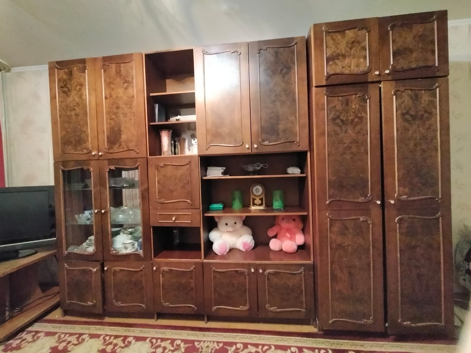 Продам стенку венгрия