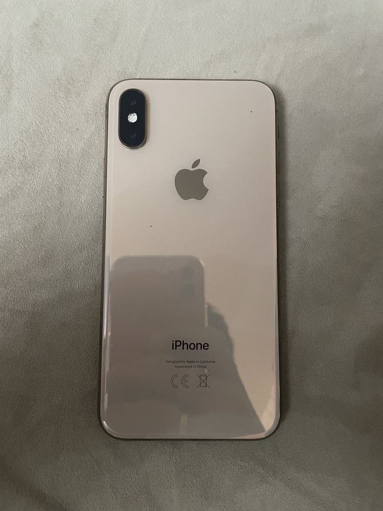 Iphone XS на 64 GB