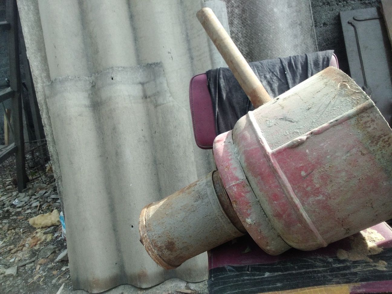Качёк для воды , только бачёк.