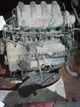 Двигатель ZM39 ZM40 MAZDA 323 GSI МАЗДА бек