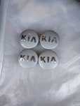 Продам крышки на диски KIA, 4 штуки, в отличном состоянии