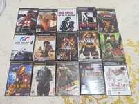 Продам диски от Play Station 2