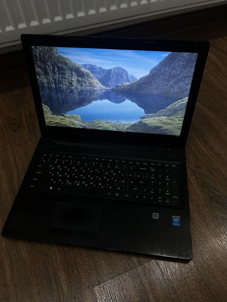 Ноутбук Lenovo g50-70