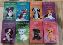 Книги Холли Вебб