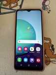 Samsung Galaxy A02