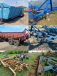 Продам сельхозтехнику