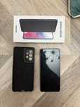 Продам Samsung Galaxy A53 5G