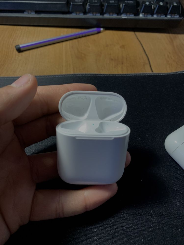 Наушники air pods