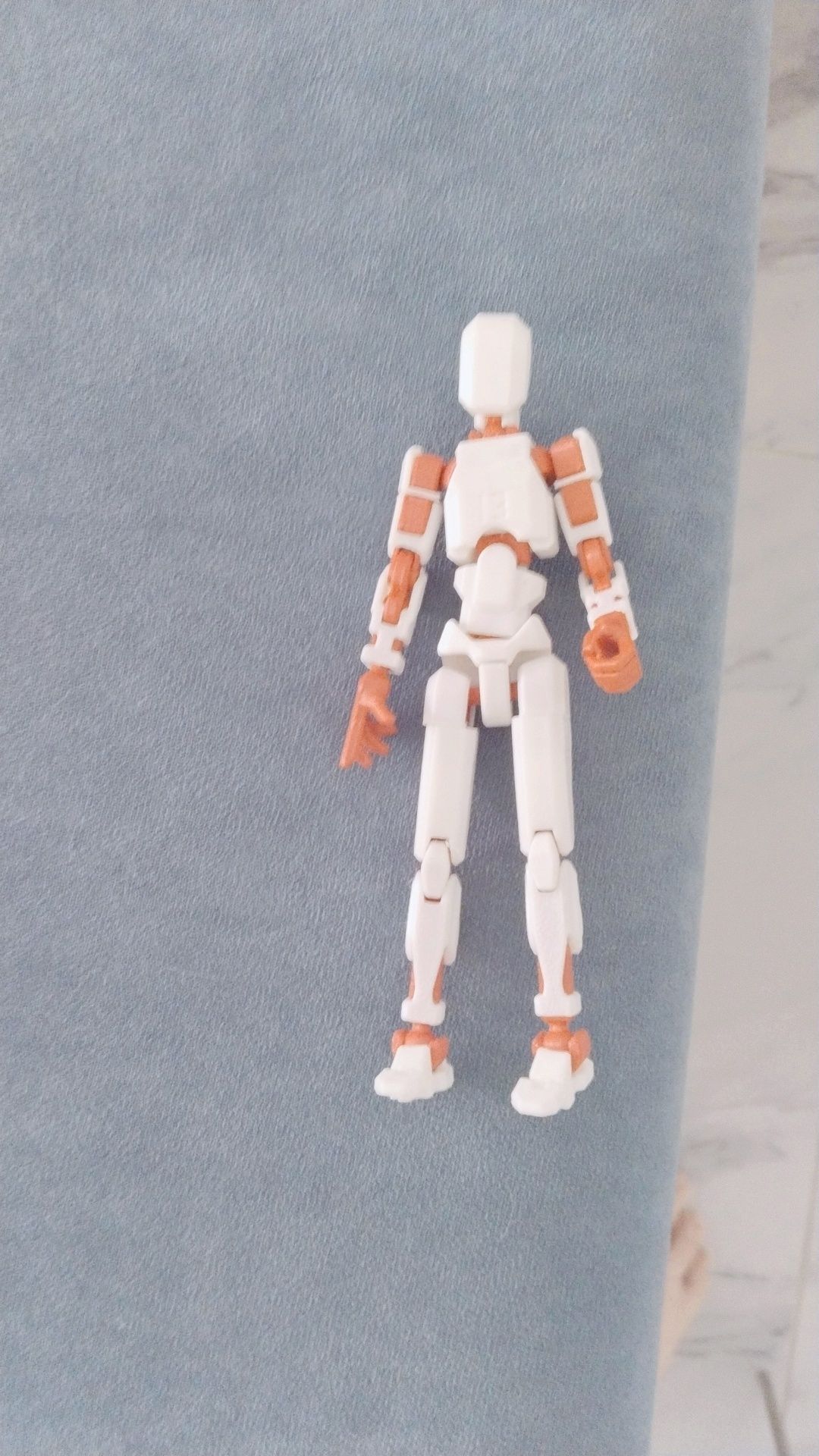 Продам игрушку dummy 13