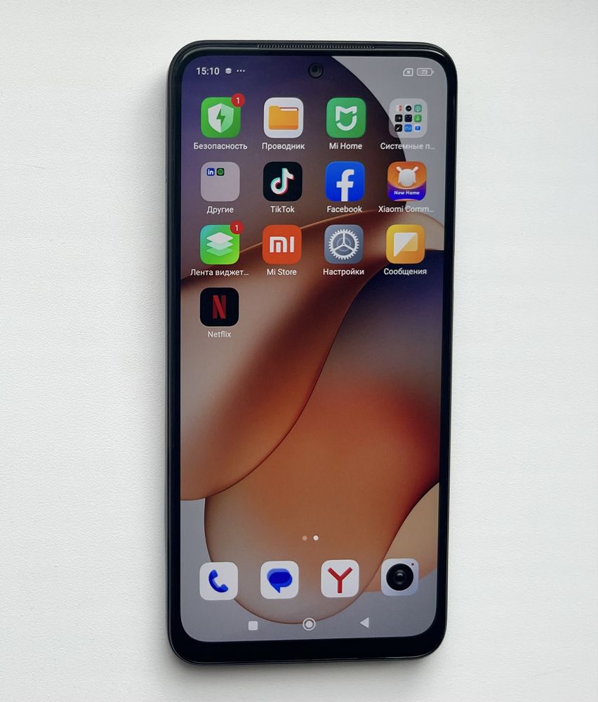 Redmi Note 12s Redmi