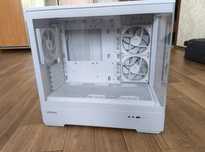 Продам Корпус для пк Zalman p30