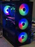 Игровой компьютер rx580 core i7