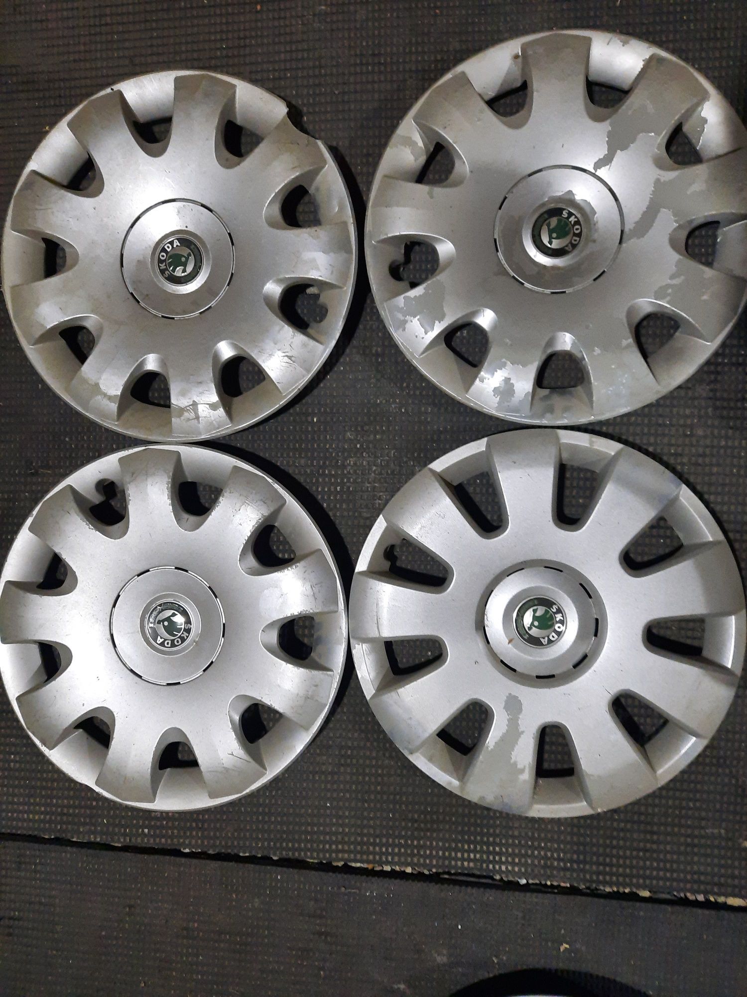 Ravon   Skoda  R-15