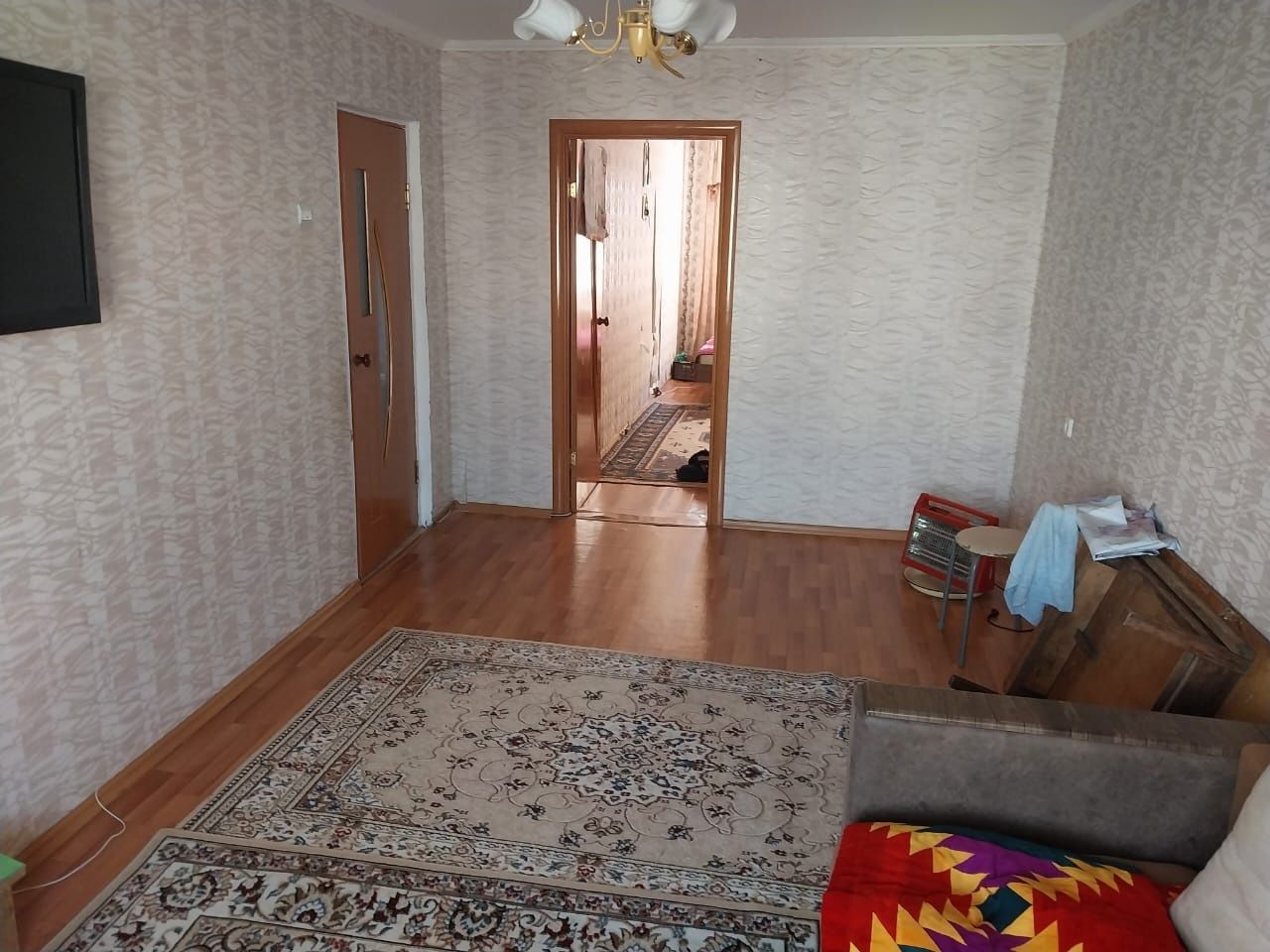 2 бөлмелі пәтер сатылады
