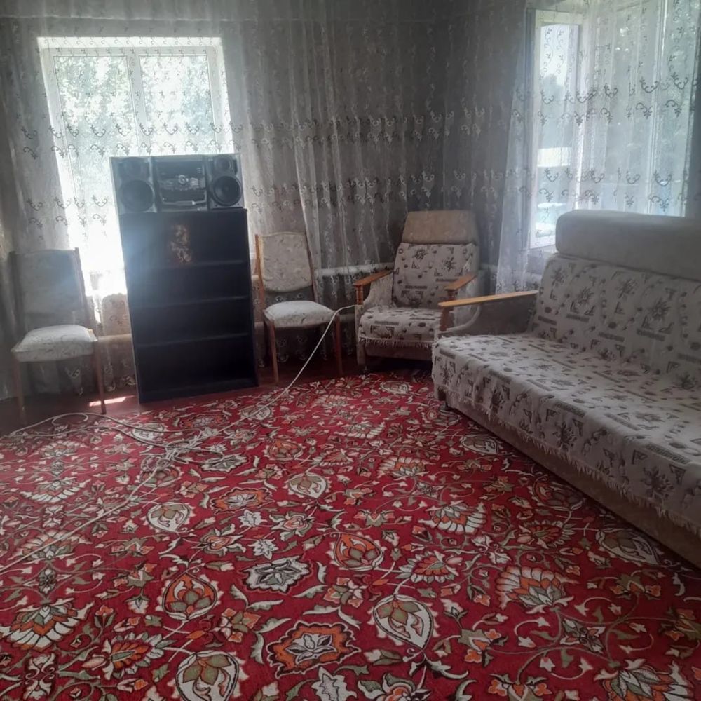 Сдам дом в аренду