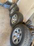 265/65R17 комплект