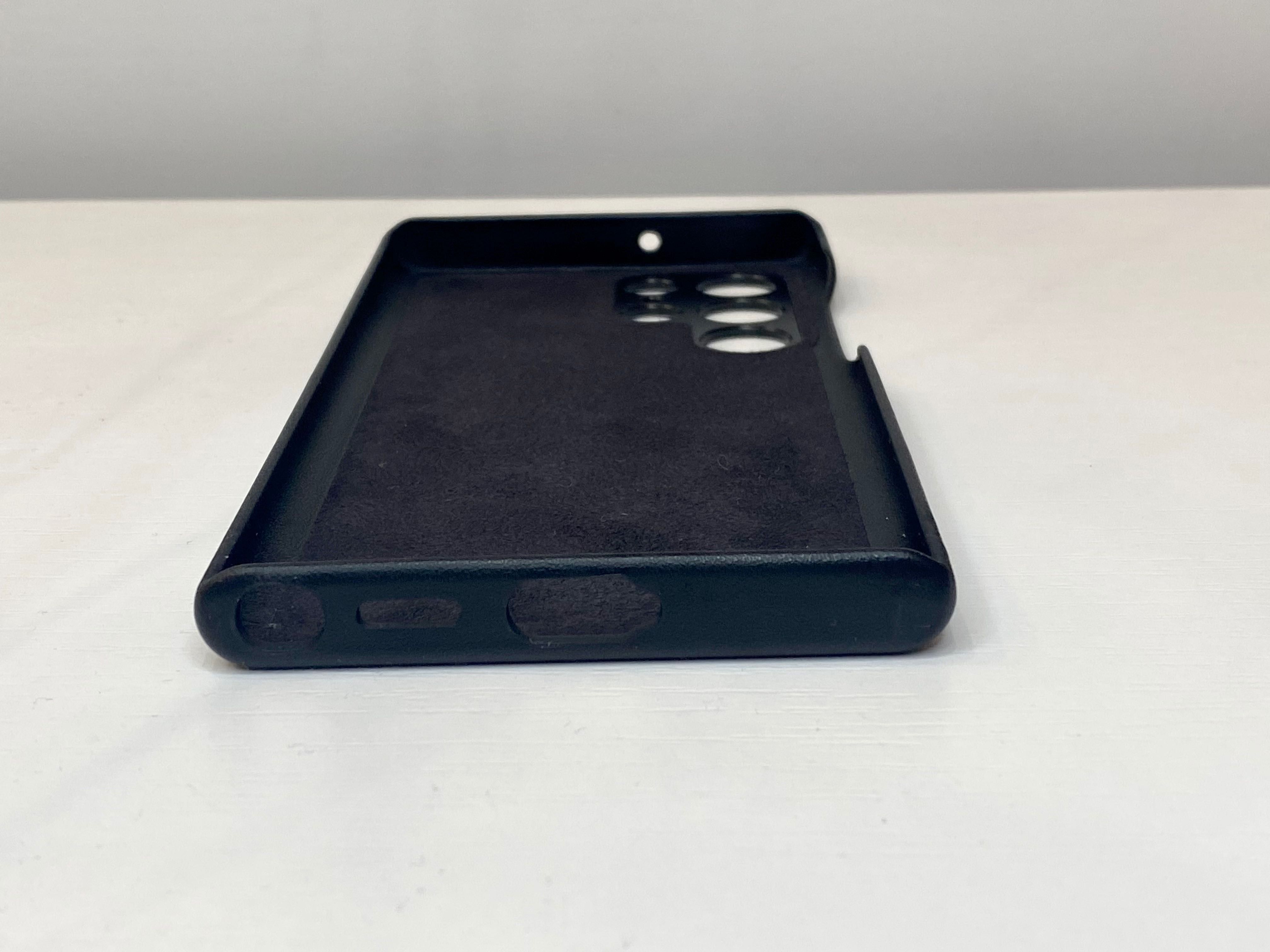Чехол для Samsung Galaxy S22 Ultra Lora Piana Лора Пиана