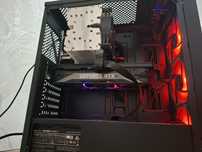Мощный ПК i9 9900K RTX 3070 32GB