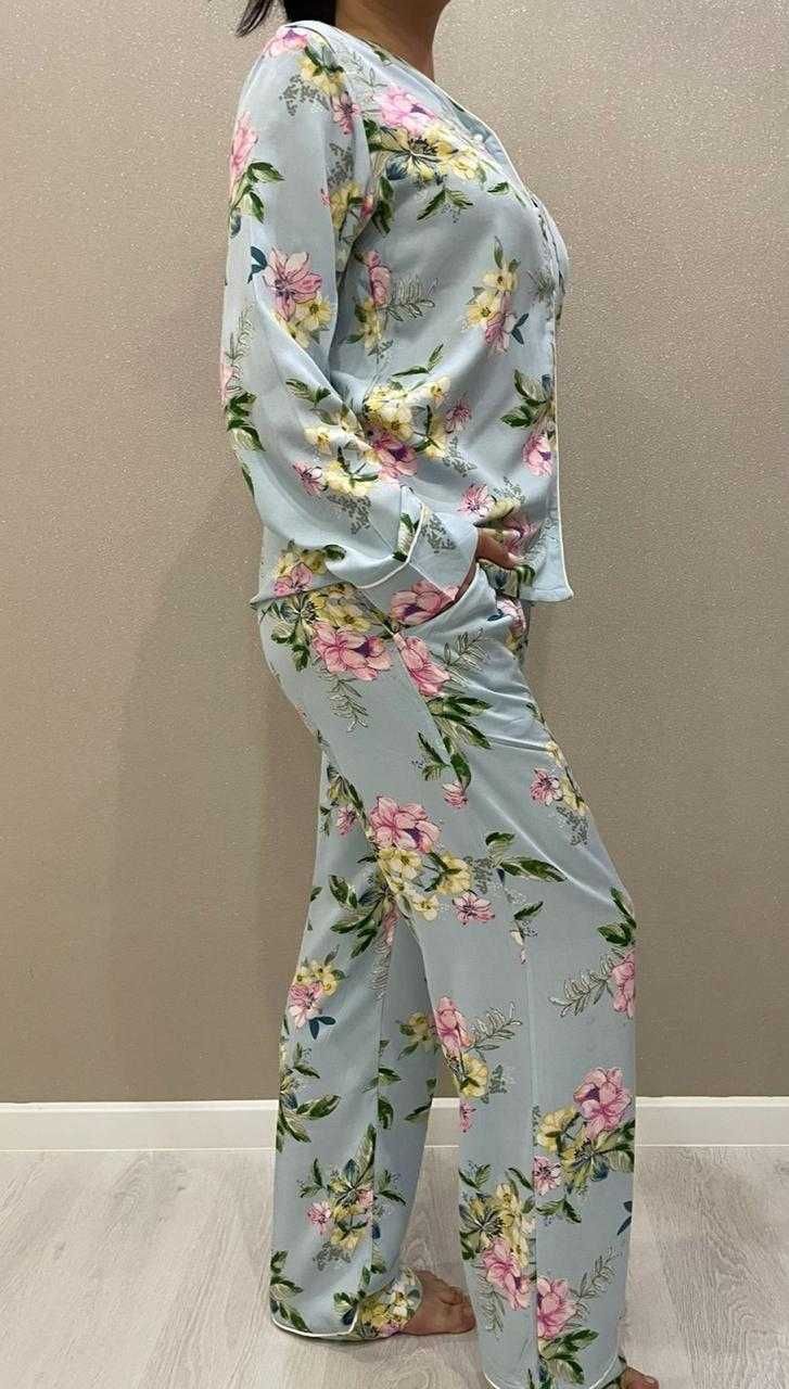 Женские пижамки разных моделек