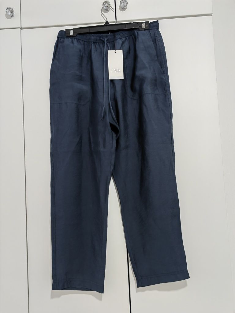 Продаются новые женские брюки zara