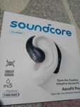 Наушники soundcore