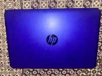 Netbook hp фиолетовый