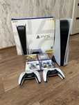 Sony Playstation 5