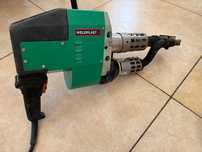 Ручной сварочный экструдер Leister Weldplast S4