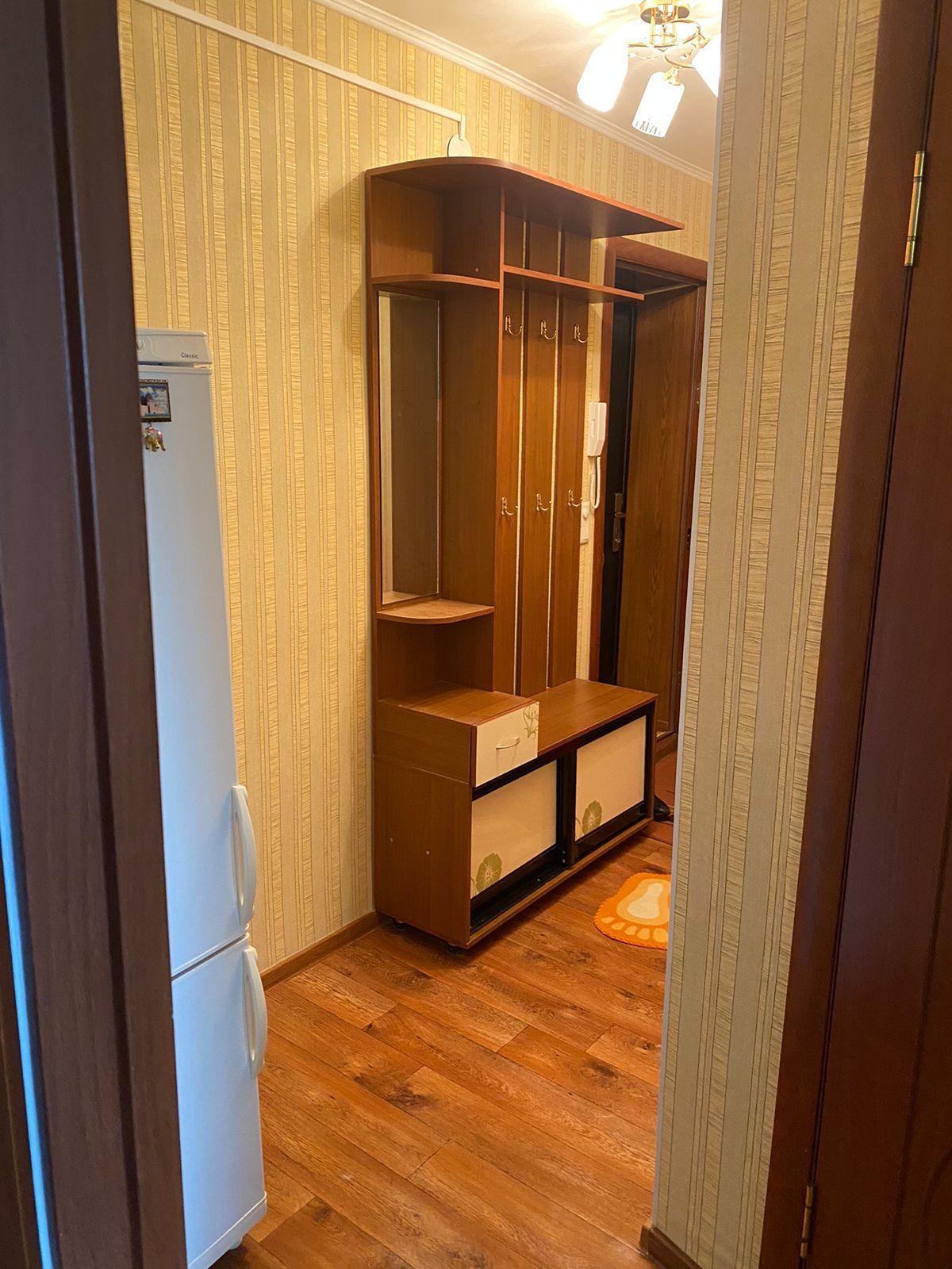 Продаю квартира 1 ком.