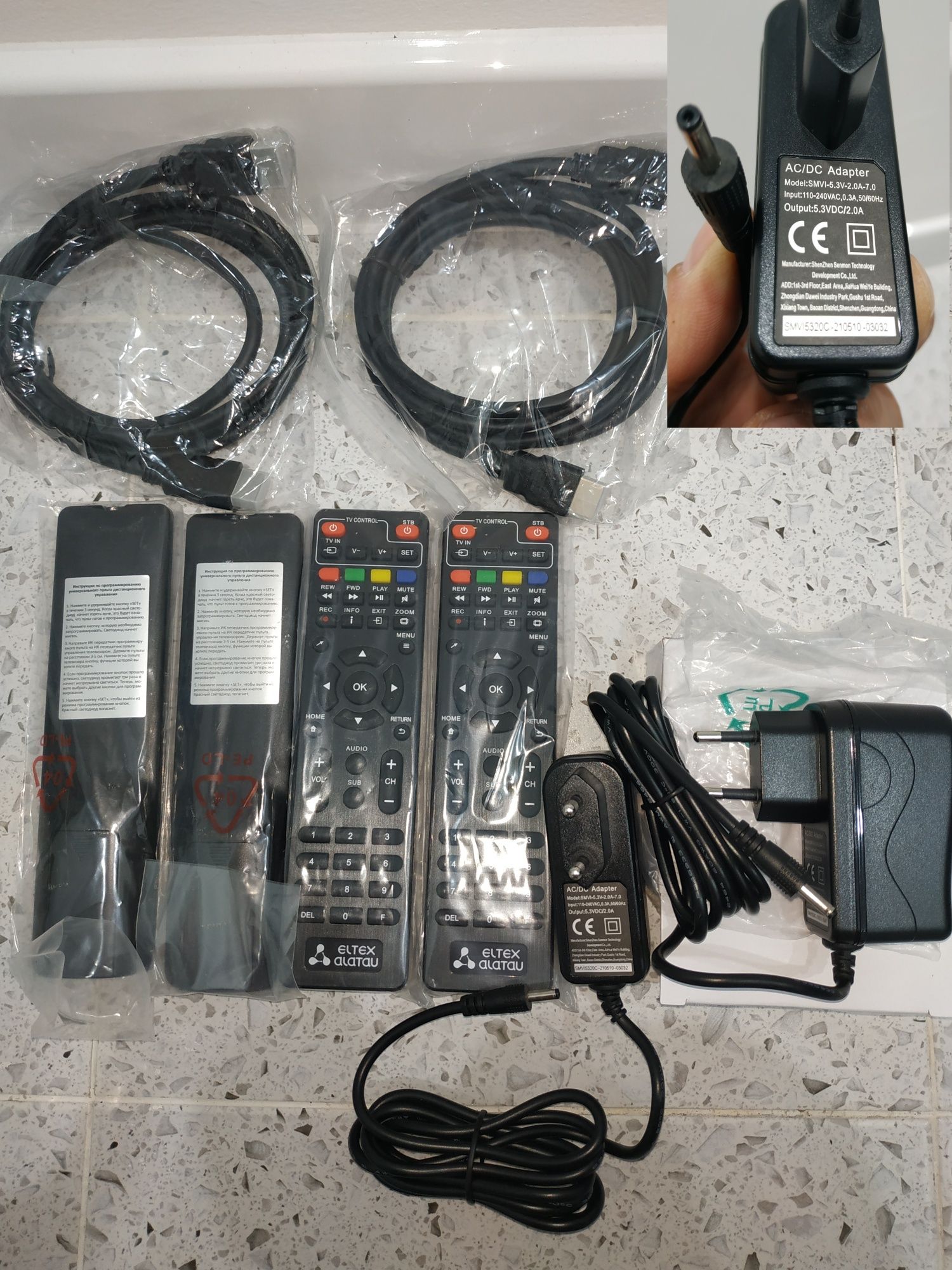 пульт ID TV id tv айдитв айди тв Казахтелеком