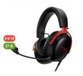 Наушники HyperX Cloud III