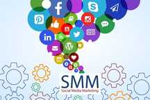 SMM таргетинг Мобилография, видео реклама маркетинг CRM