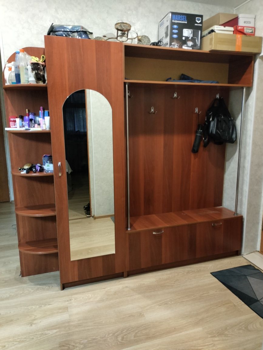 Продам мебель для прихожей