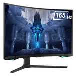 32" Samsung Odyssey Neo G7 LS32BG752NIXCI