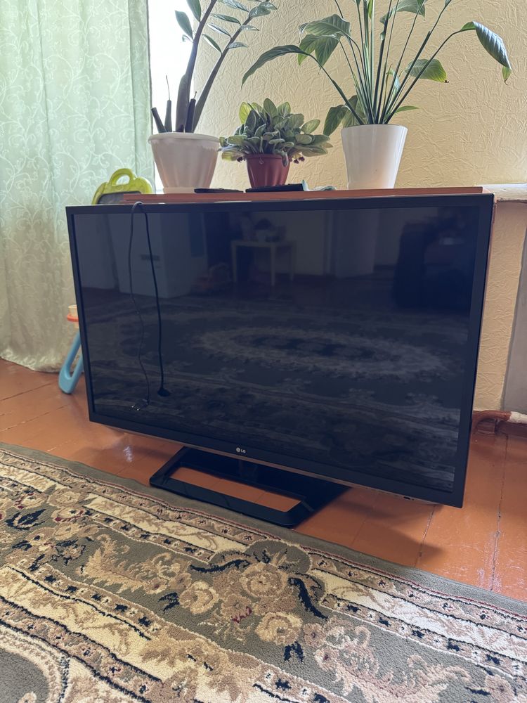 Продам Телевизор!