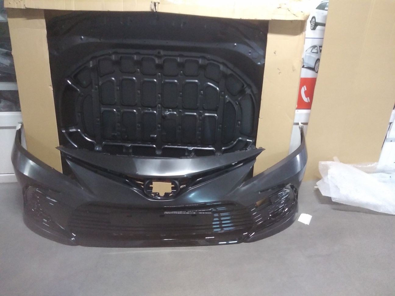 Запчасти, авторазбор Toyota Camry 50-70-75/Тойота Камри 50-70-75.