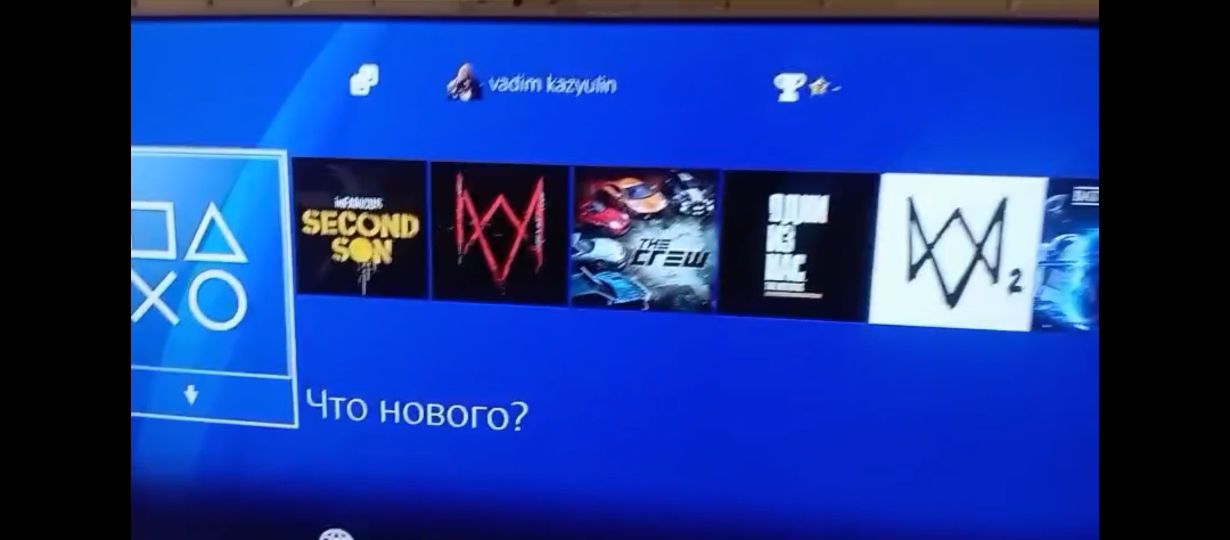 Sony PlayStation 4 Pro PlayStation 4  много игр