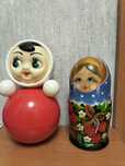 Игрушки сувениры