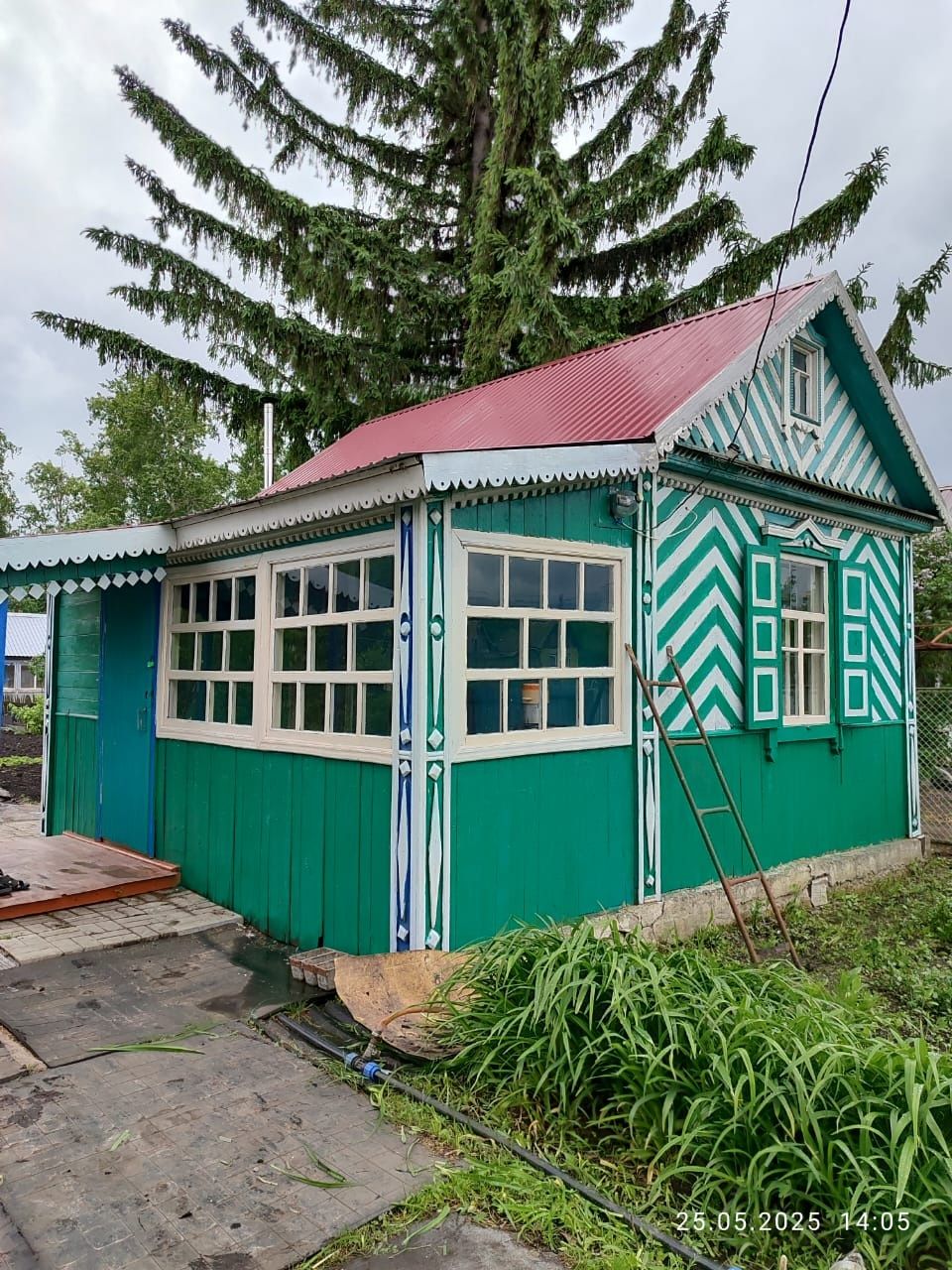 Продам дачу в сообществе Путеец-3