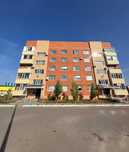 1-комн. квартира, 43.5м², 5/5 этаж. Юбилейный микрорайон, д. 25