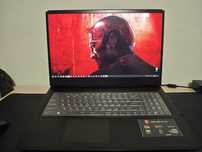 Продам игровой ноктбук MSI Vector GP76 core i7 12700H, rtx 3070TI