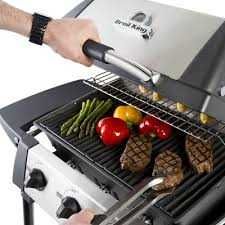 Гриль газовый портативный Broil King PORTA-CHEF 320