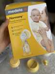 Ручной молокоотсос Medela