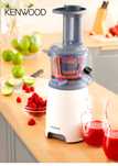 Продается  Новая Шнековая Соковыжималка Kenwood по цене как б/у